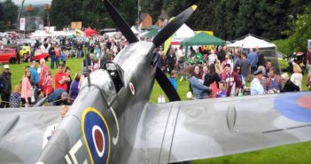 Lymm Transport Day