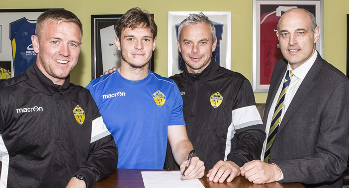 kinsella-signing