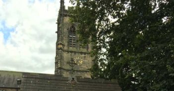 St Mary's church