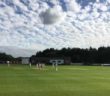Grappenhall cricket club