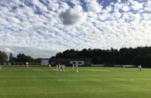 Grappenhall cricket club