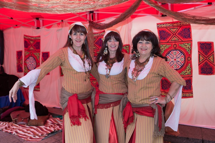 medieval market1
