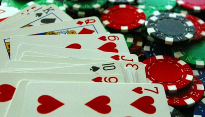 poker