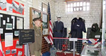 Museum of Policing