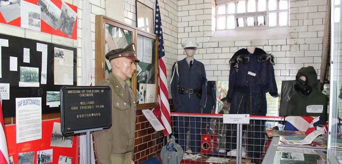 Museum of Policing
