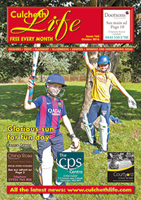 Culcheth Pages.indd