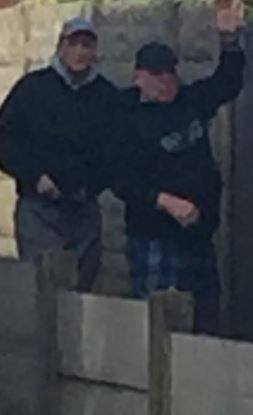 rogue-traders