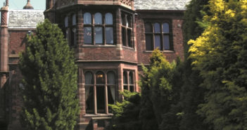 walton hall