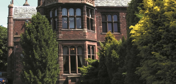 walton hall