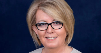 Baroness Helen Newlove