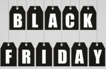 black friday