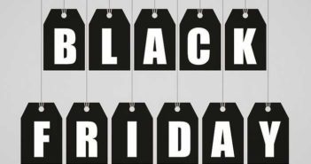 black friday