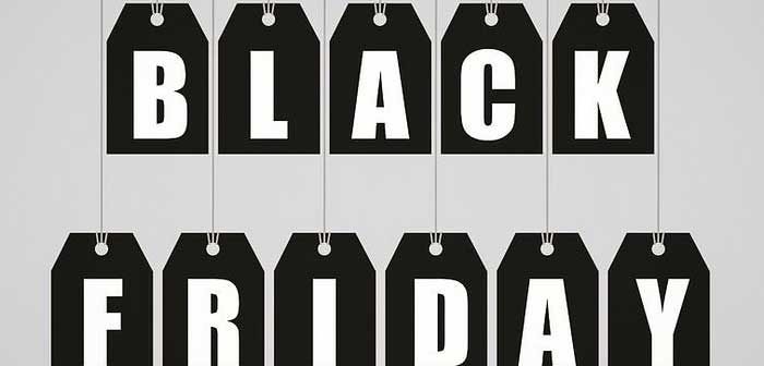 black friday