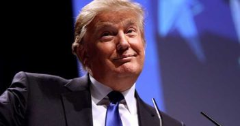 Trump’s victory in the 2024 presidential election