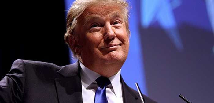 Trump’s victory in the 2024 presidential election
