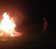 bonfire