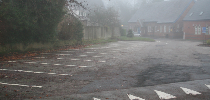 davies-way-car-park
