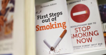 stop smoking