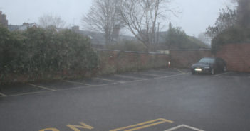 free parking