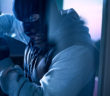 burglary