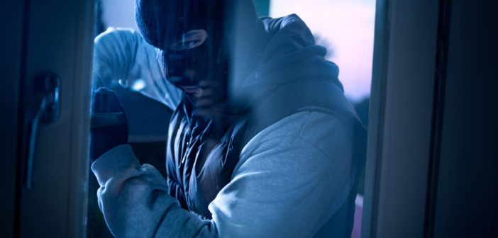 burglars