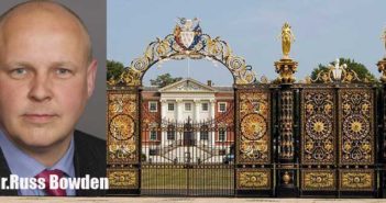 Warrington has set out plans to boost health and wellbeing Warrington has set out plans