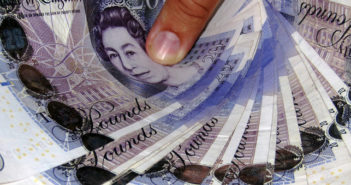 money-conscious debt