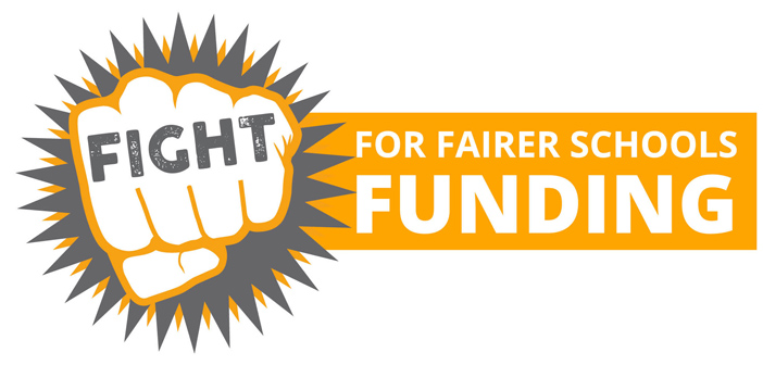Fair Funding logo