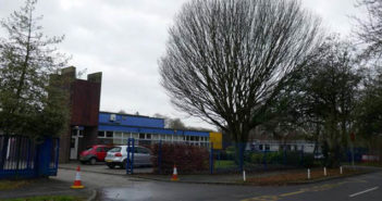 primary school