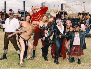 circus 2