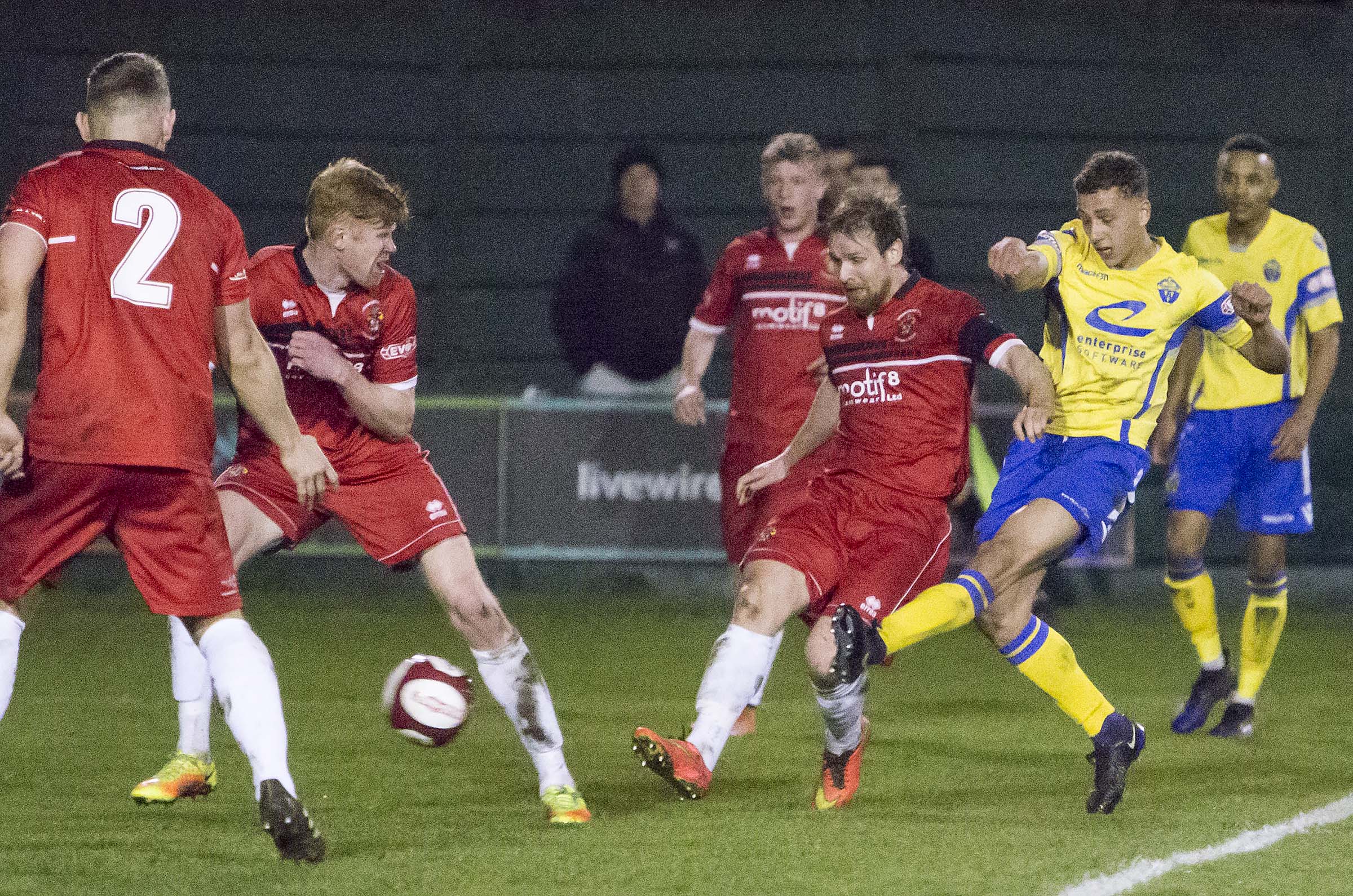 dylan-vassallo-warrington-town-spennymoor