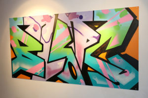 graffiti 2