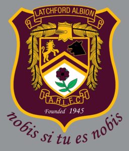 latchford albians