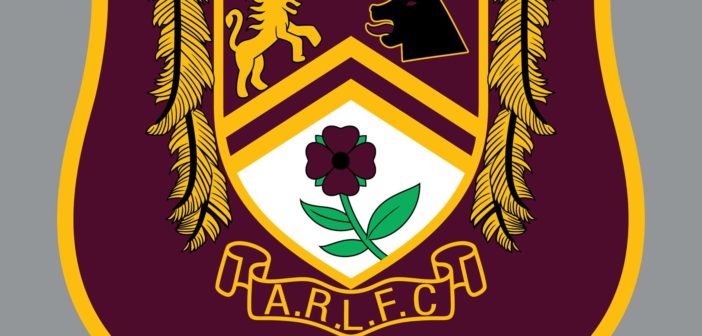 Latchford Albion