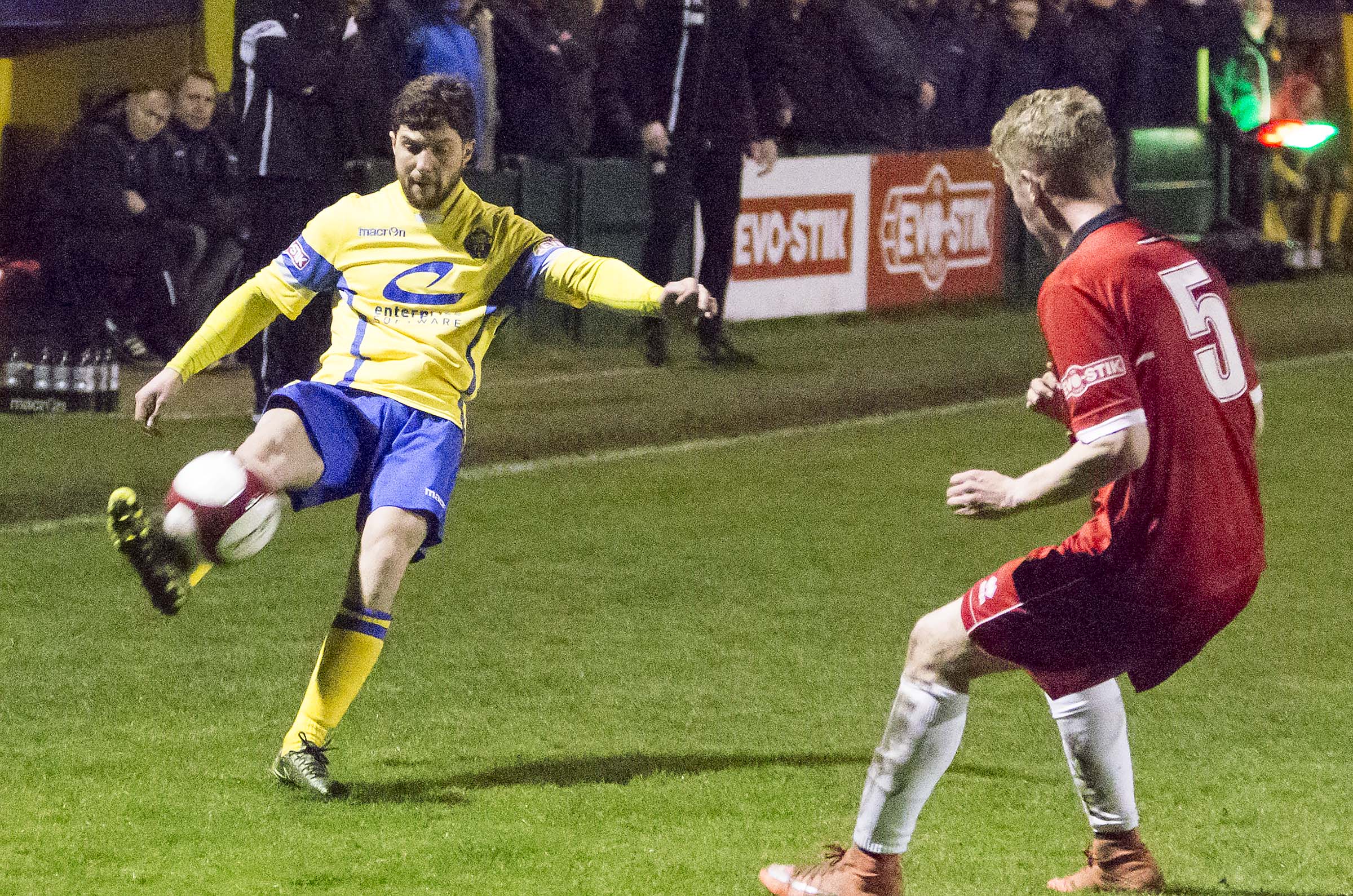 lewis-codling-warrington-town-spennymoor