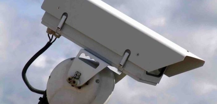 CCTV