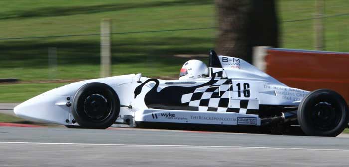 Neil McArthur Picture Eddie Whitham