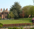 Walton Hall