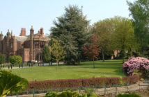 Walton Hall