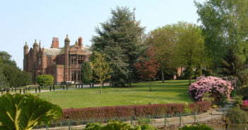 Walton Hall