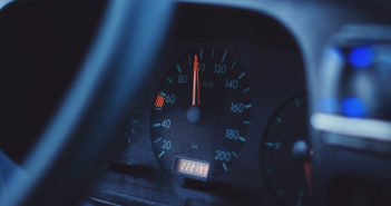 speed