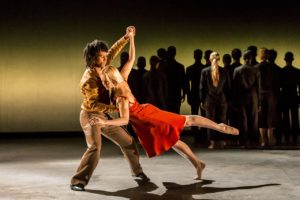 rambert 1