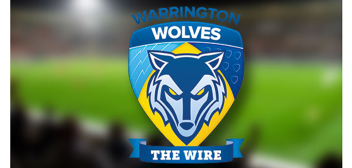 warrington wolves