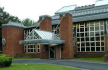 magistrates court