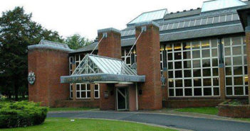 magistrates court
