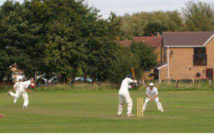 Grappenhall went down