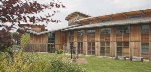 Peace Centre