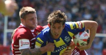 stefan ratchford