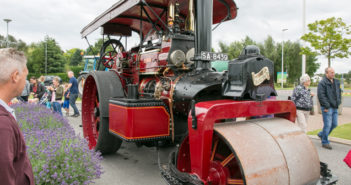 Tractor Festival