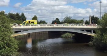 bridgefoot